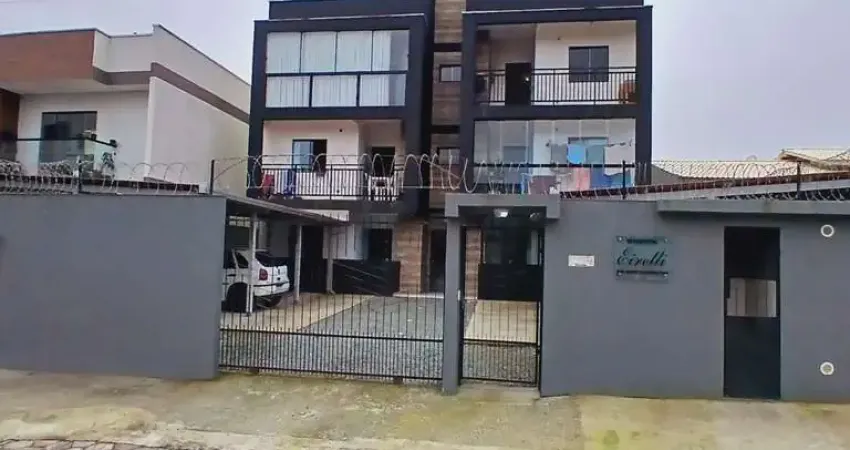 Apartamento com 2 quartos à venda na Rua Santa Catarina, 800, Itacolomi, Balneário Piçarras
