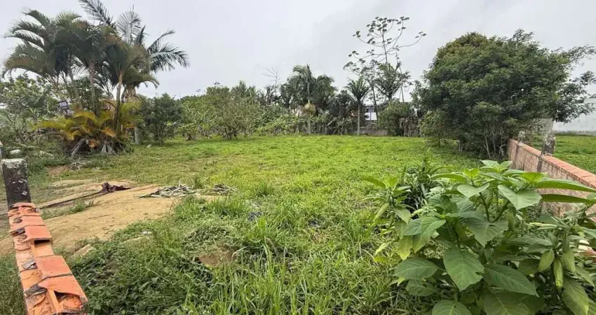 Terreno à venda na Rua Joao Gregrorio da Rosa, 50, Nossa Senhora da Paz, Balneário Piçarras