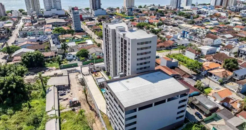 Apartamento com 2 quartos à venda na Rua Avenida Francisco Osório Correa, 851, Centro, Balneário Piçarras