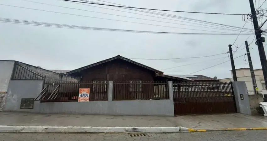 Casa com 2 quartos à venda na Rua Rio Grande do Sul, 1201, Itacolomi, Balneário Piçarras