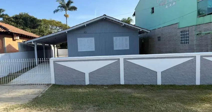 Casa com 3 quartos à venda na Rua Jose do Nascimento dos santos, 300, Armação, Penha