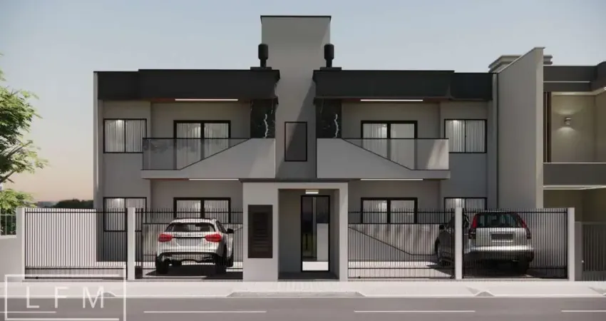 Apartamento com 1 quarto à venda na Rua 1019, 811, Itajubá, Barra Velha