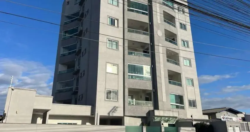Apartamento com 3 quartos à venda na Rua José Rosa, 1014, Cordeiros, Itajaí