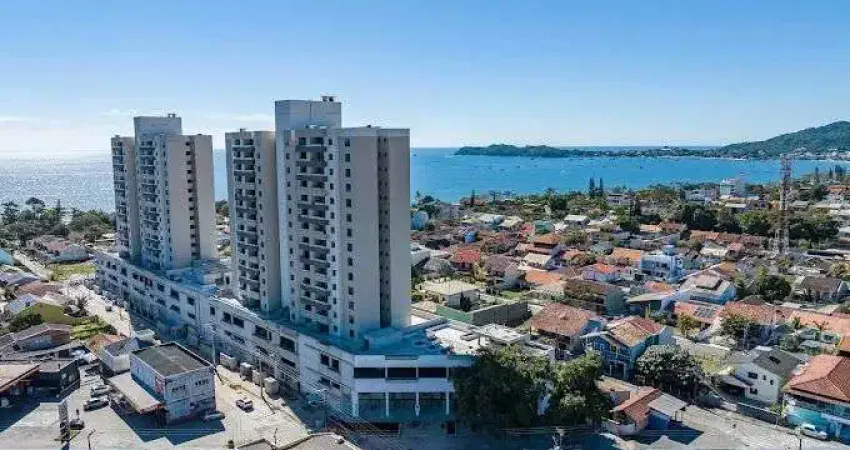 Apartamento com 2 quartos à venda na Avenida Eugênio Krause, 2866, Armação, Penha