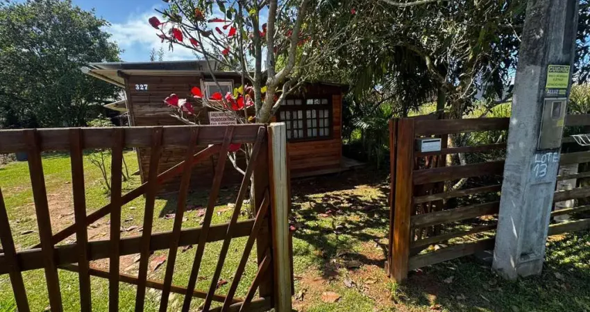 Casa com 2 quartos à venda na Rua 1142, 327, Itajubá, Barra Velha