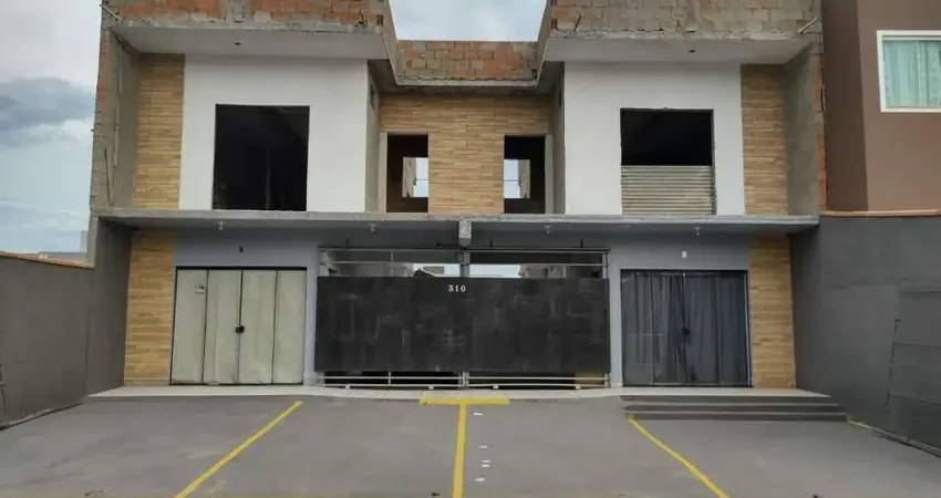 Sala comercial à venda na Avenida Simas, 250, Itajubá, Barra Velha