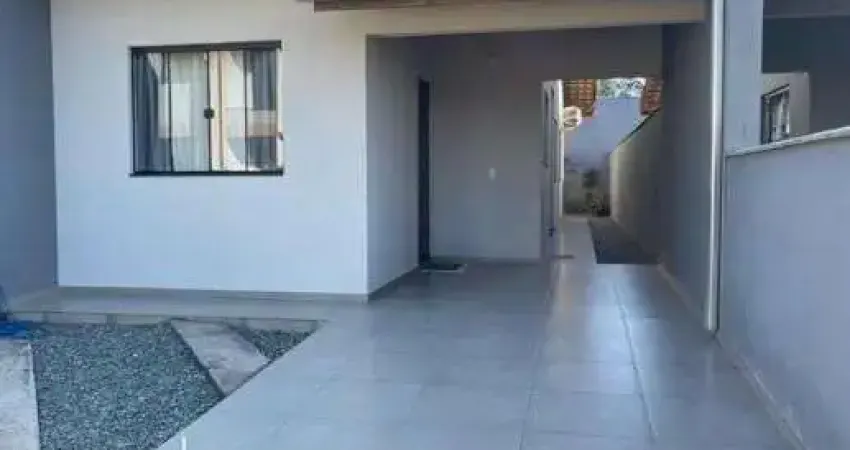 Casa com 2 quartos à venda na Rua 1019, 235, Itajubá, Barra Velha