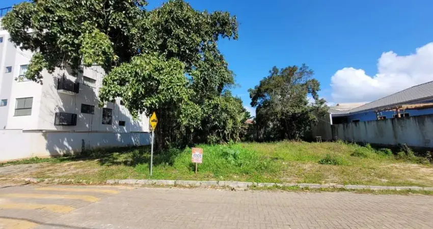 Terreno à venda na Rua Ayrton Senna, 7000, Itacolomi, Balneário Piçarras