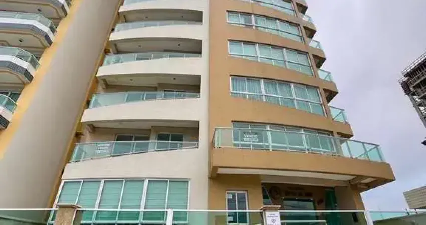 Apartamento com 3 quartos à venda na Avenida Nereu Ramos, 701, Centro, Balneário Piçarras