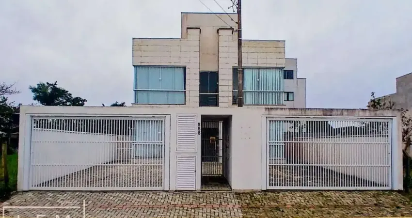 Apartamento com 2 quartos à venda na Rua das Palmeiras, 600, Itacolomi, Balneário Piçarras