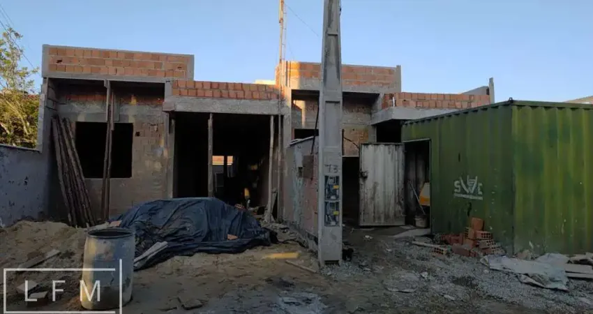 Casa com 3 quartos à venda na Rua 1019, 73, Itajubá, Barra Velha