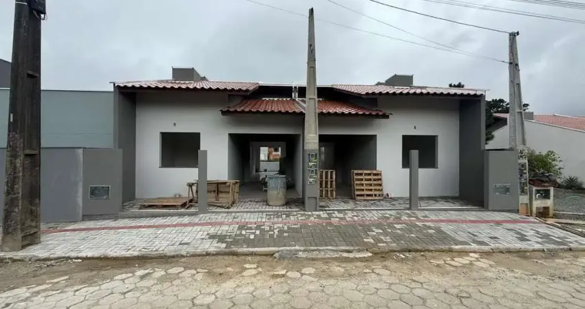 Casa com 2 quartos à venda na Rua Rubens Nicoluzzi, 300, Nossa Senhora de Fátima, Penha