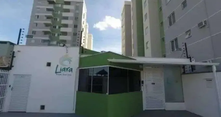 Apartamento com 2 quartos à venda na Rua José Sabino, 182, Itacolomi, Balneário Piçarras