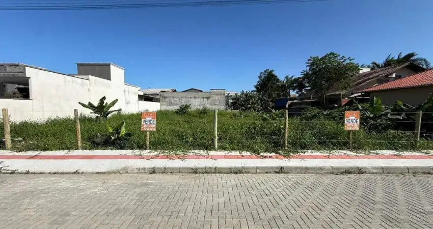 Terreno à venda na Rua das Figueiras, 1500, Itacolomi, Balneário Piçarras