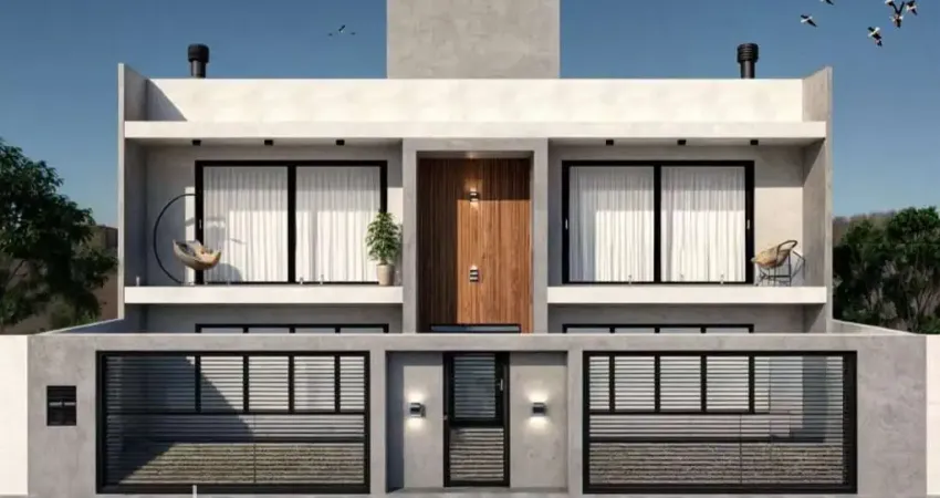 Apartamento com 2 quartos à venda na Rua José Ciricio de Souza, 450, Armação, Penha