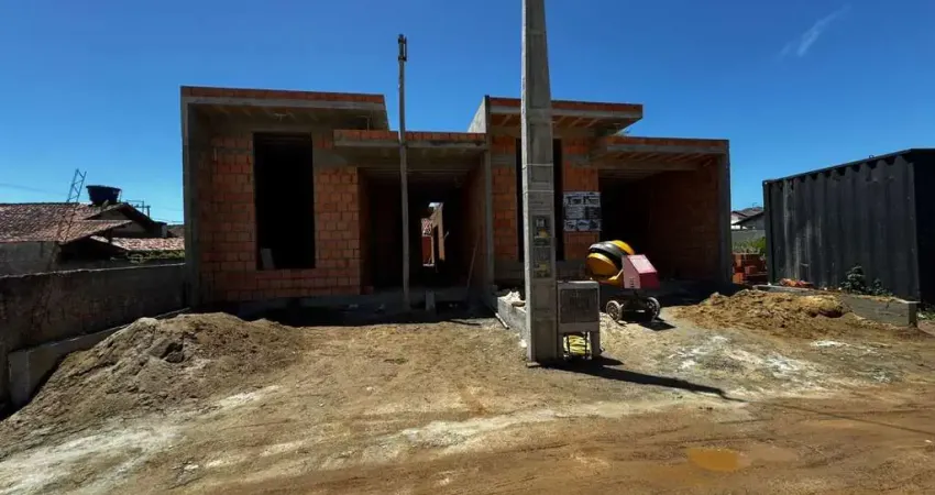 Casa com 3 quartos à venda na Rua 1019, 15, Itajubá, Barra Velha