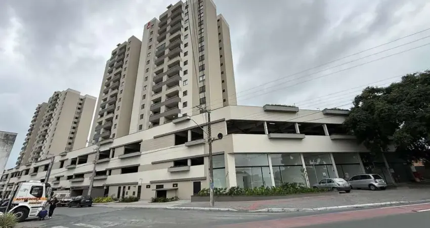 Sala comercial para alugar na Avenida Eugênio Krause, 2865, Armação, Penha