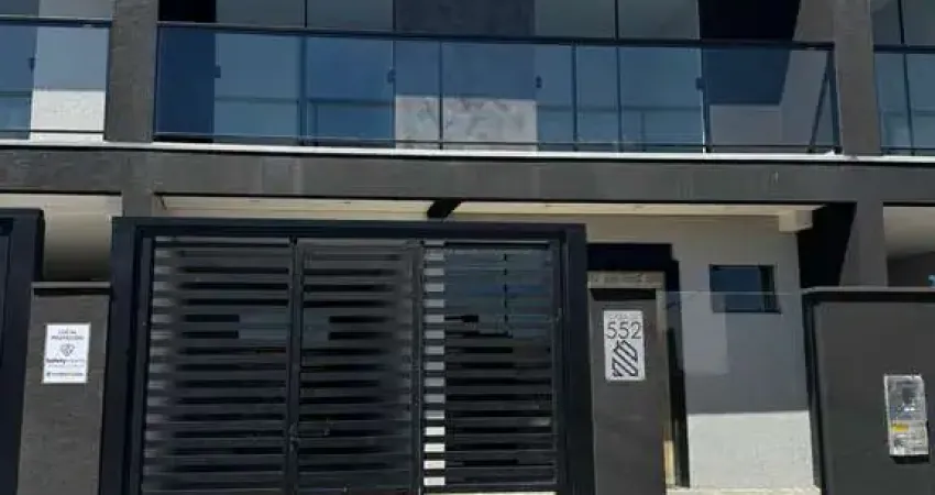 Casa com 2 quartos para alugar na Rua das Bromelias, 201, Itacolomi, Balneário Piçarras