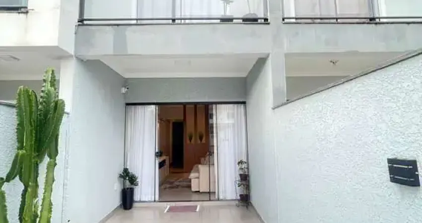 Casa com 2 quartos à venda na Rua Miguel Pinto, 450, Nossa Senhora da Paz, Balneário Piçarras