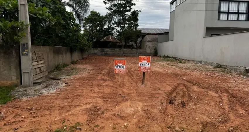 Terreno à venda na Rua Gildo Cabral, 818, Itajubá, Barra Velha