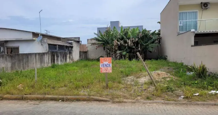 Terreno pronto para construir para em balneário piçarras sc