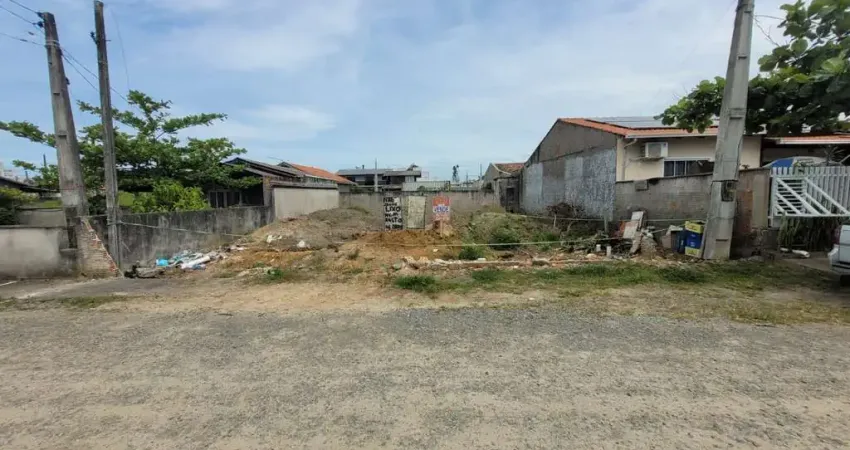 Terreno à venda na Rua Dos Pinus, 800, Itacolomi, Balneário Piçarras