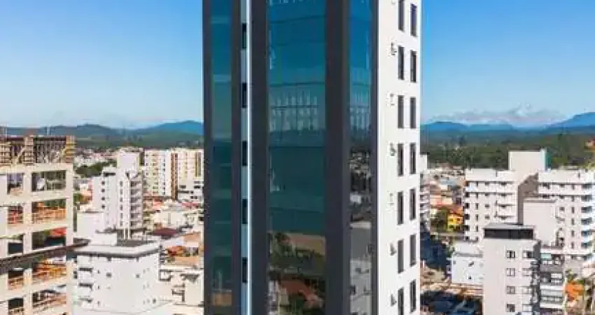 Apartamento com 3 quartos à venda na Avenida Nereu Ramos, 5865, Itacolomi, Balneário Piçarras