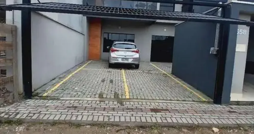 Apartamento três quartos pronto para morar em barra velha sc