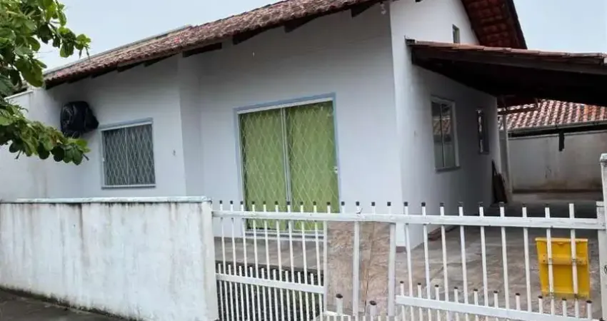 Casa com 2 quartos à venda na Rua Brasília, 500, Itacolomi, Balneário Piçarras