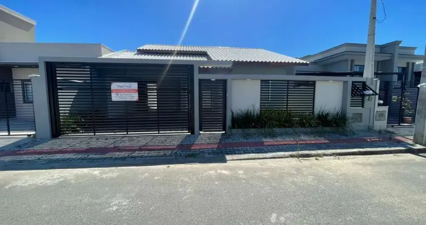 Casa com 1 quarto à venda na Rua 1202, 40, Itajubá, Barra Velha