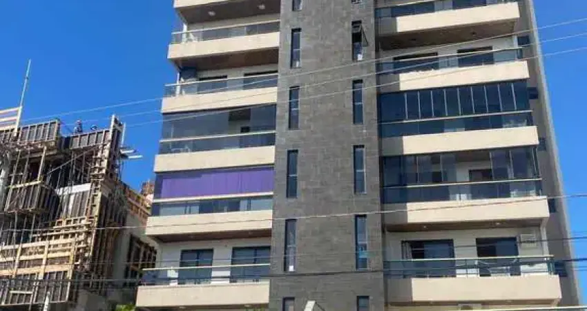 Apartamento com 3 quartos à venda na Avenida Getúlio Vargas, 109, Centro, Balneário Piçarras