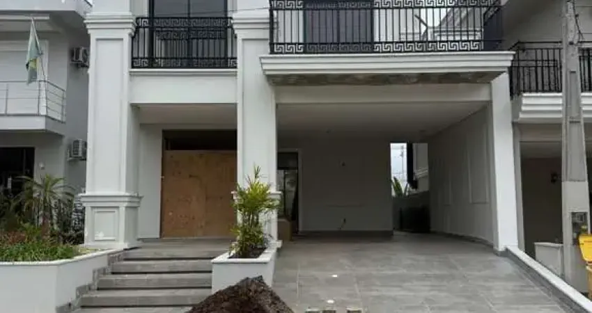 Casa em condomínio fechado com 4 quartos à venda na Rua Doutor José Bahia Bitencourt, 10, Centro, Balneário Piçarras