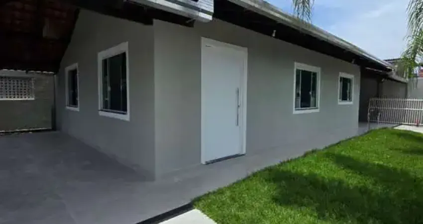 Casa com 3 quartos à venda na Rua Marcilio Dias, 300, Centro, Balneário Piçarras