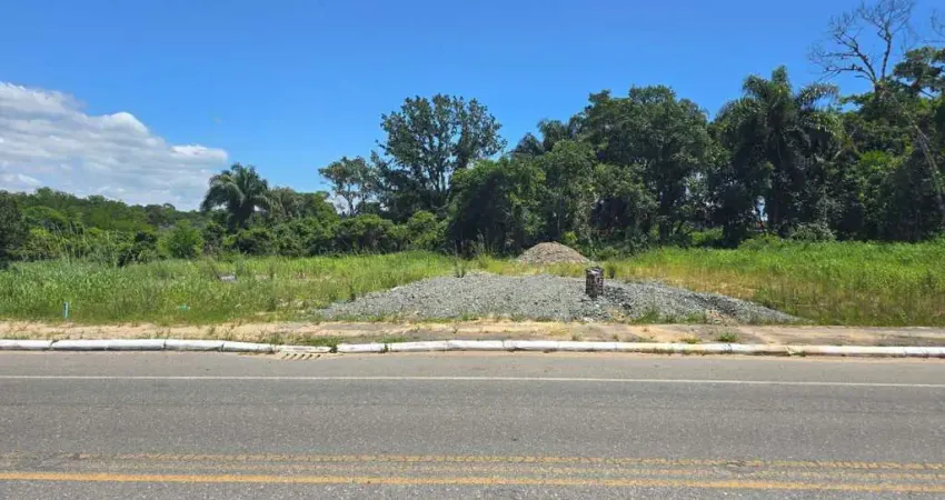 terreno comercial a venda pronto para construir em Balneário Piçarras Sc