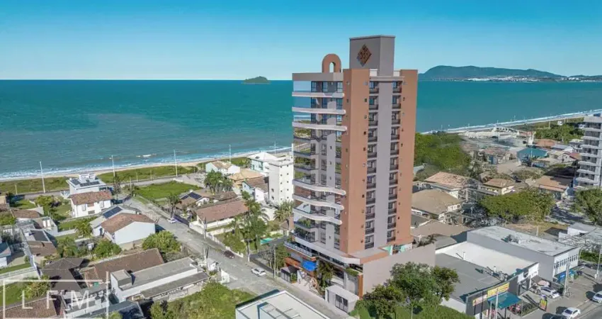 Apartamento com 3 quartos à venda na Rua das Figueiras, 100, Itacolomi, Balneário Piçarras