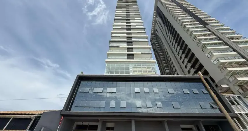 apartamento pronto para morar com vista para o mar em Barra Velha Sc