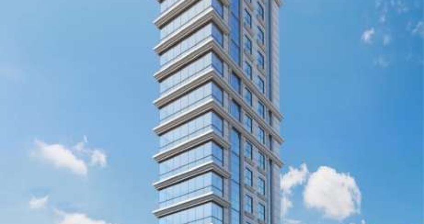 Apartamento com 3 quartos à venda na Avenida Nereu Ramos, 4353, Itacolomi, Balneário Piçarras