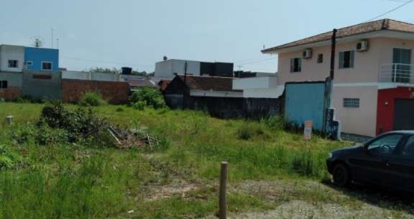 TERRENO EM BALNEÁRIO PIÇARRAS