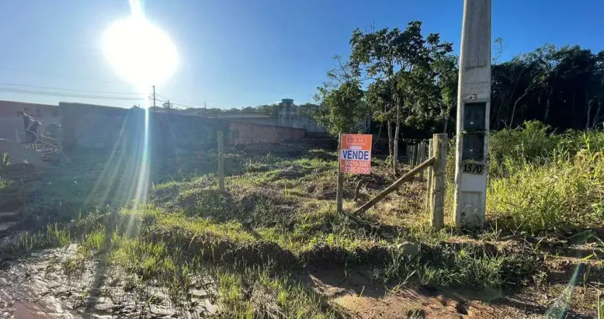 Terreno à venda na Rua Pescada, 002, Itacolomi, Balneário Piçarras