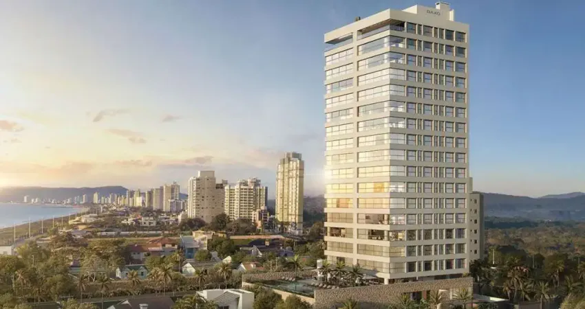Apartamento com 3 quartos à venda na Rua Camarão, 115, Itacolomi, Balneário Piçarras