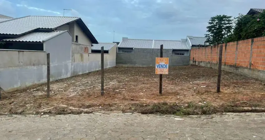 Terreno à venda na Rua Rio do Sol, 1300, Itajubá, Barra Velha
