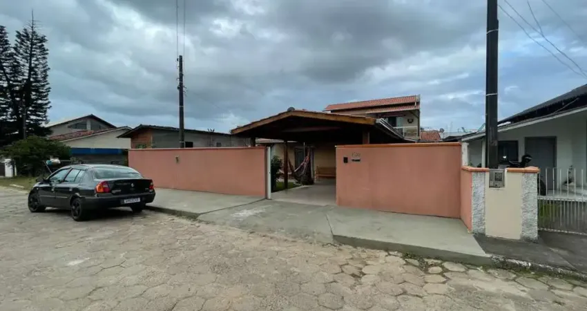 Casa com 5 quartos à venda na Rua Manoel Oliveira Lopes, 180, Santo Antônio, Balneário Piçarras