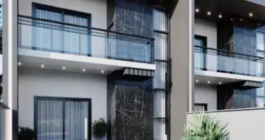 Casa com 3 quartos à venda na Rua Brasília, 80, Centro, Penha
