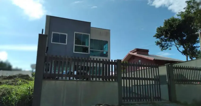 Casa com 3 quartos à venda na Continuação da rua Lagosta, 144, Itacolomi, Balneário Piçarras