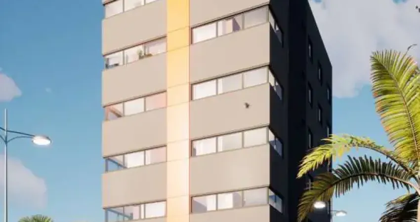 Apartamento com 2 quartos à venda na Rua José Quintino Pereira, 680, Itajubá, Barra Velha