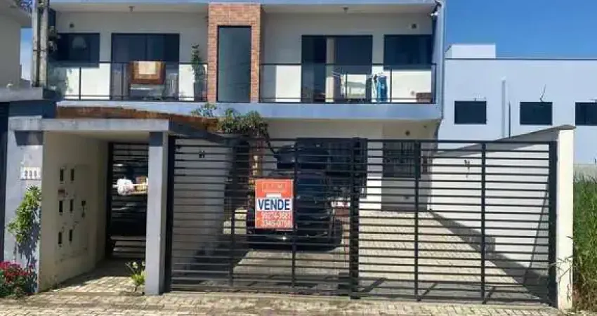 Apartamento com 2 quartos à venda na Rua 1019, 225, Itajubá, Barra Velha
