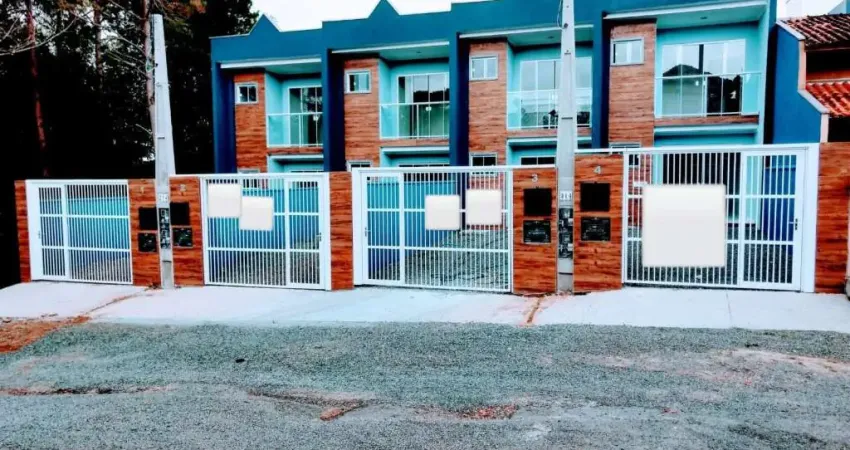 Casa com 2 quartos à venda na Rua 2400, 214, Centro, Balneário Piçarras