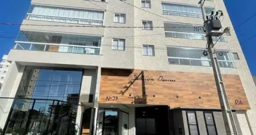 Apartamento com 3 quartos à venda na Rua Almiro Bernardo da Silva, 79, Centro, Balneário Piçarras