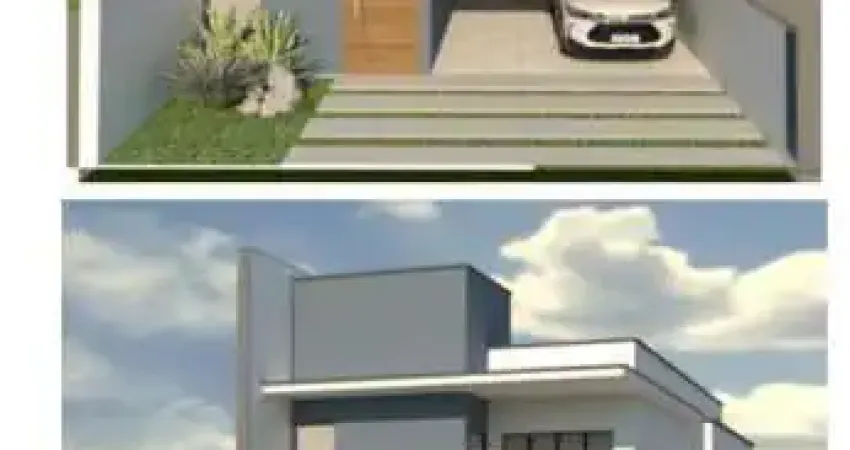 Casa com 3 quartos à venda na Rua Jose Alfredo de Moraes, 000, Centro, Penha