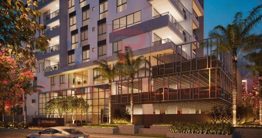 Apartamento com 3 quartos à venda na Avenida Sapé, Manaíra, João Pessoa